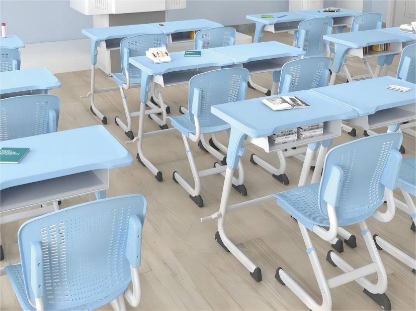 校用家具-课桌椅